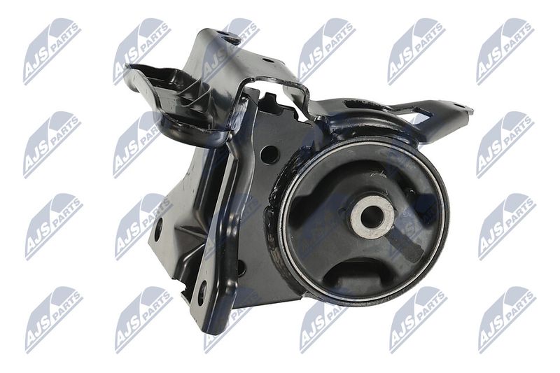 Paigutus, Mootor, NTY ZPS-HY-560