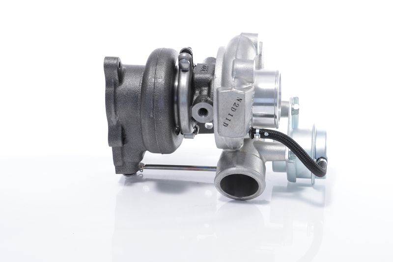 Compresor,sistem de supraalimentare T918431 BTS Turbo
