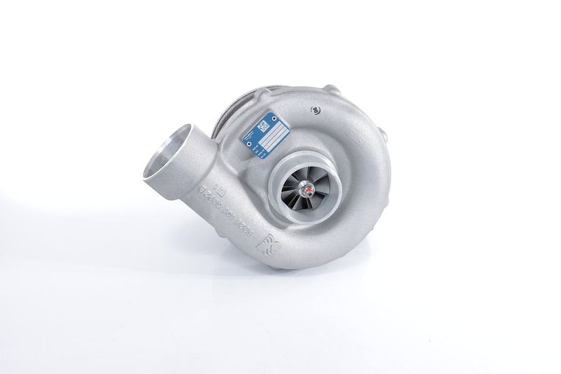 Compresor,sistem de supraalimentare T914115 BTS Turbo
