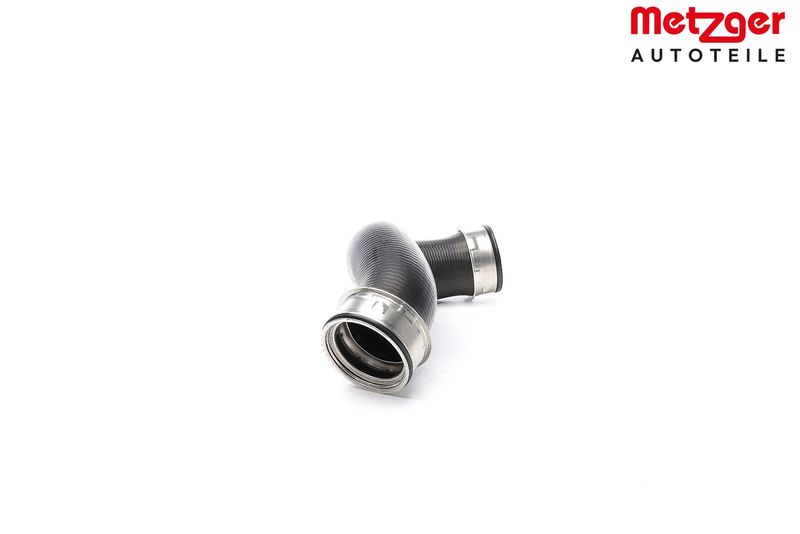 METZGER AUTOTEILE 2400255 Charge Air Hose
