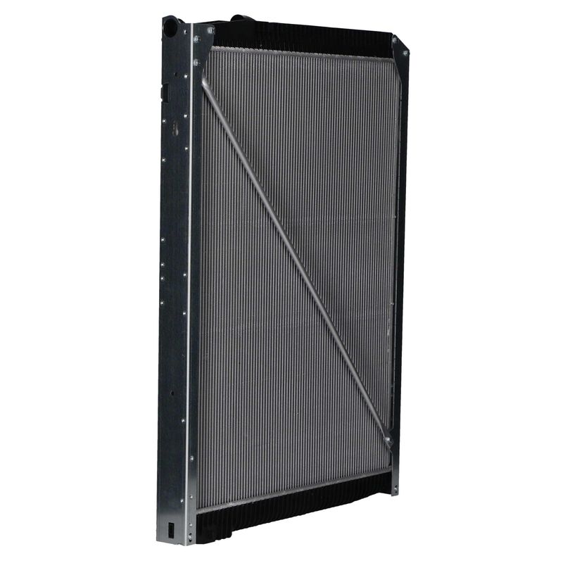 chladič vodní MB Actros MP2,3 s rámem 62791A