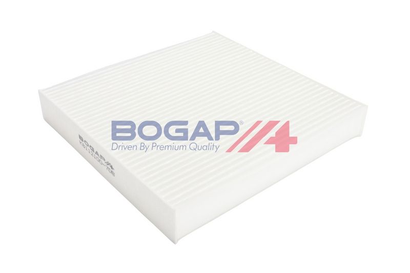 BOGAP Фильтр, воздух во внутренном пространстве