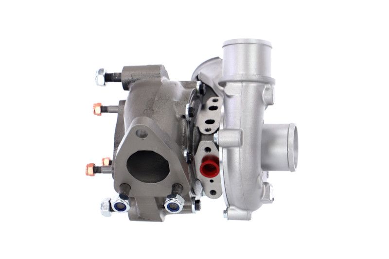 REMANTE 003-001-000088R Charger, charging (supercharged/turbocharged)