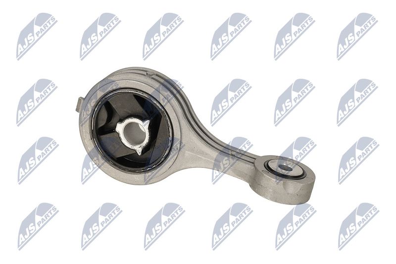 Paigutus, Mootor, NTY ZPS-FT-003