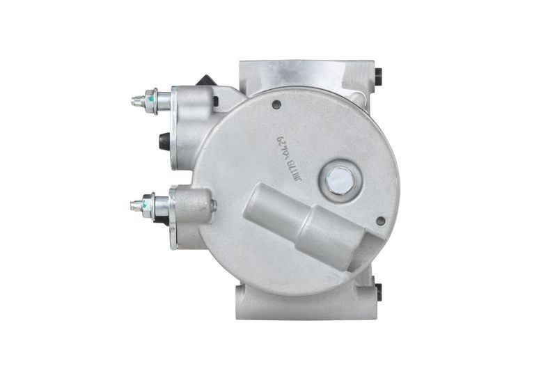 HELLA 8FK 366 201-271 Compressor, air conditioning