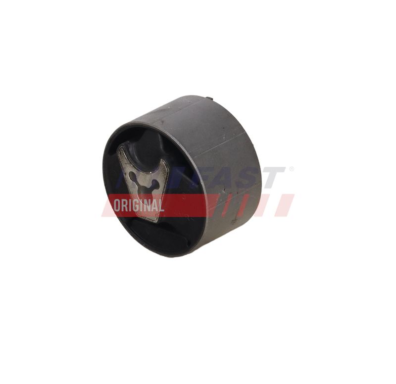 Paigutus, Mootor, FAST FT52514