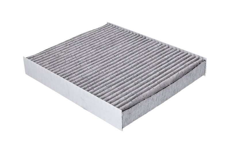 Filter, salongiõhk, KAMOKA F504701