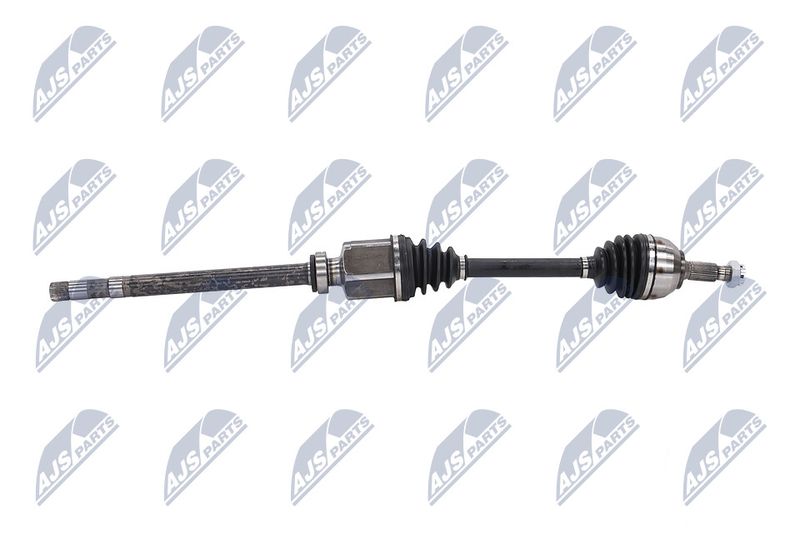 Veovõll, NTY NPW-CT-061