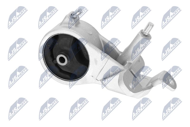 Paigutus, Mootor, NTY ZPS-DA-004