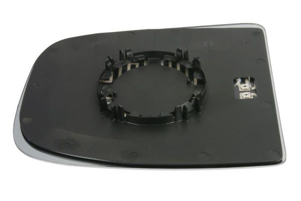 BLIC 6102-02-1231229P Mirror Glass, exterior mirror