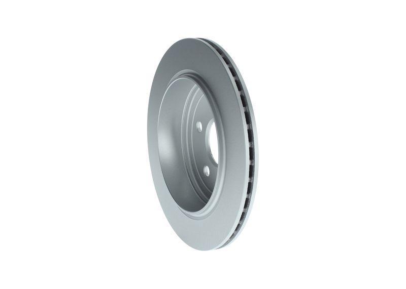 BOSCH 0986479G84 Stabdžių diskas