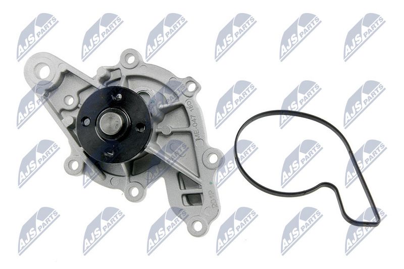 NTY CPW-ME-047 Water Pump, engine cooling