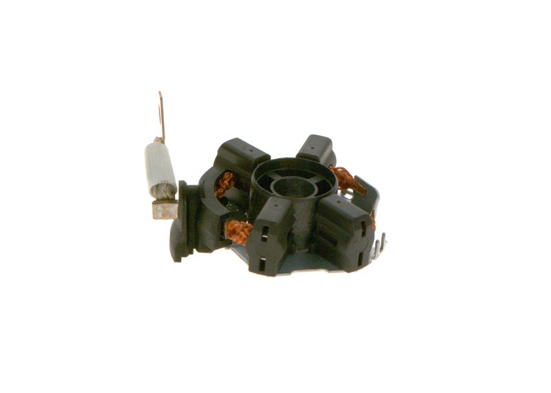 BOSCH 1004336666 Holder, carbon brushes