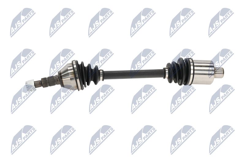 Veovõll, NTY NPW-PL-159