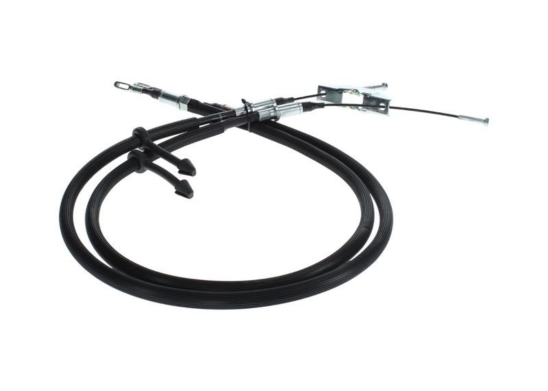 BOSCH 1987477245 Cable Pull, parking brake