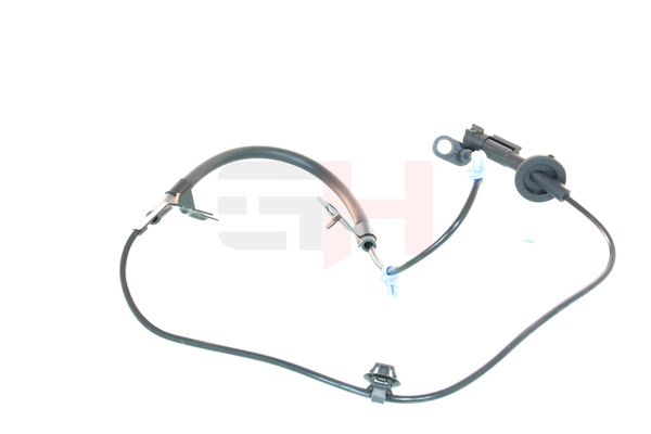 Andur, rattapöörete arv, GH GH-719339V