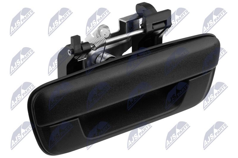 Tagaluugi käepide, NTY...