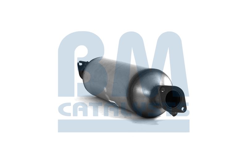 BM Catalysts BM11089H Suodžių / kietųjų dalelių filtras, išmetimo sistema