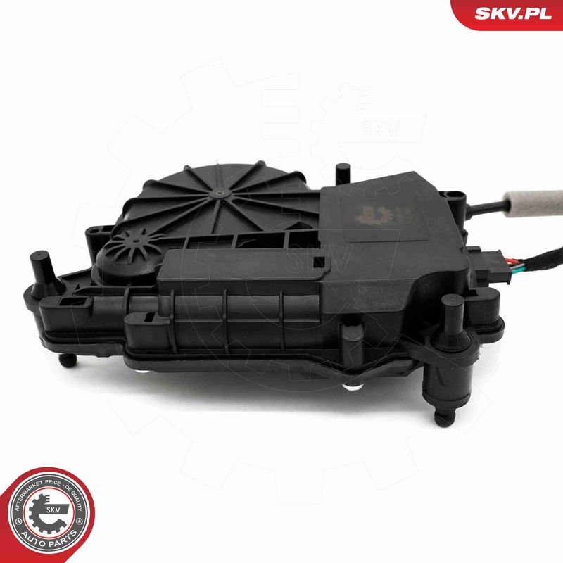 ESEN SKV 16SKV081 Closing aid, tailgate