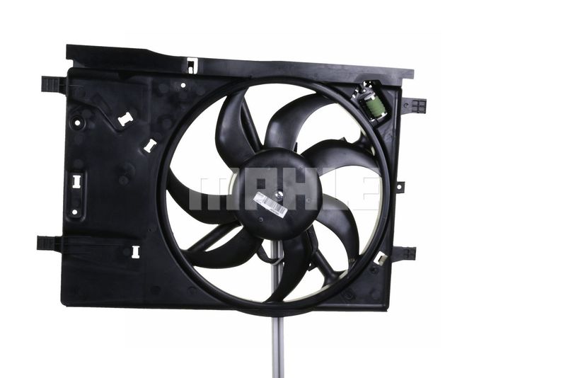 Product Image - Koelventilatorwiel - CFF181000P - MAHLE