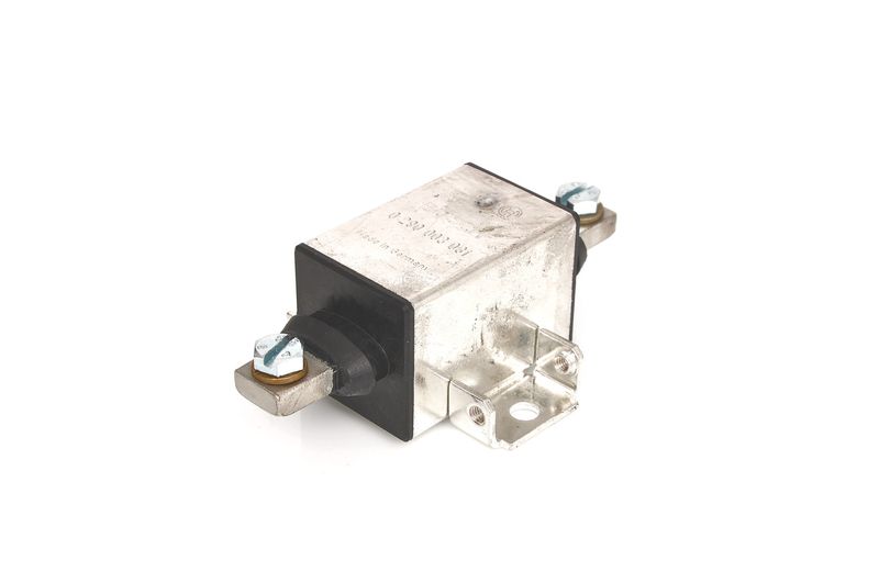 BOSCH 0290003031 Suppression Capacitor