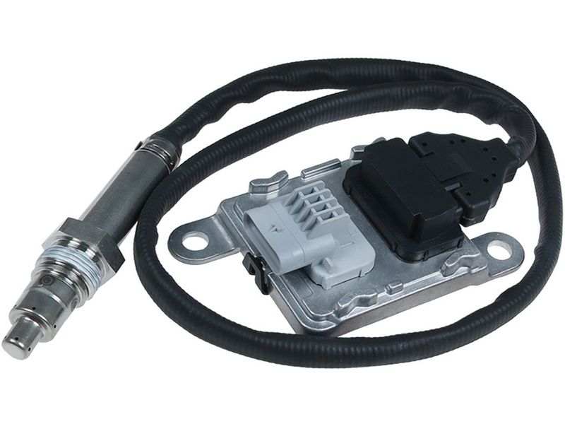 NOx-sensor,...