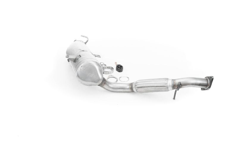 NAP carPARTS CAD10950 Soot/Particulate Filter, exhaust system