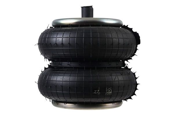 STELLOX 84-00273-SX Bellow, air suspension