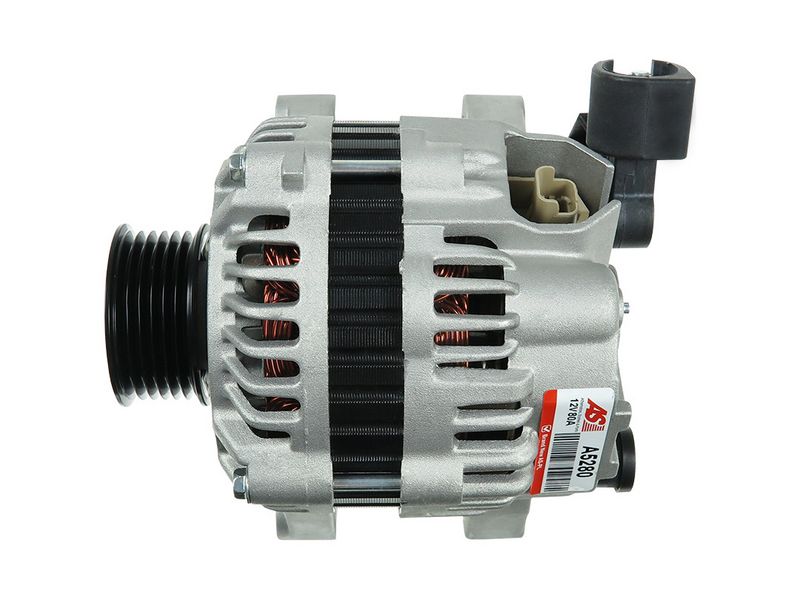 AS-PL A5280 Alternator
