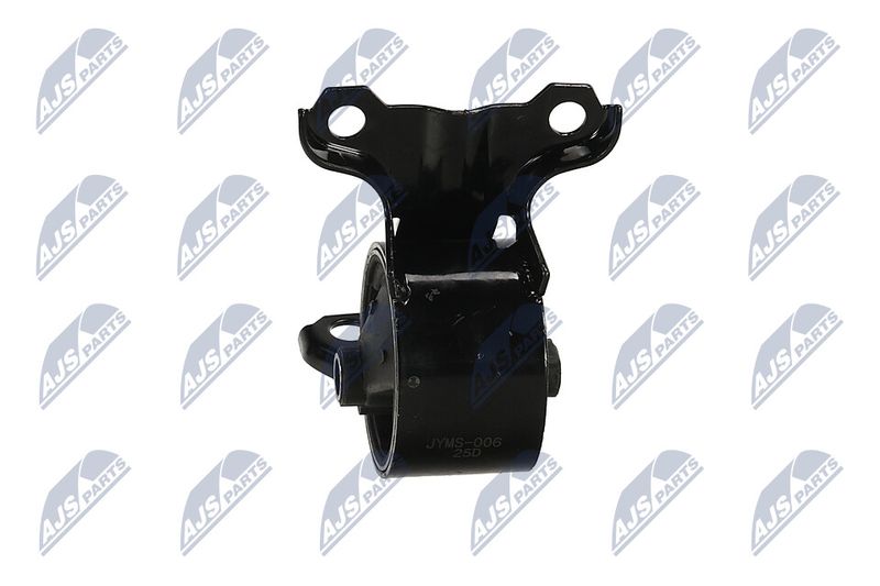 Paigutus, Mootor, NTY ZPS-MS-006