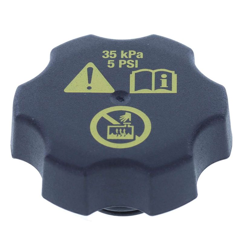 MOTORAD T130 Cap, coolant tank
