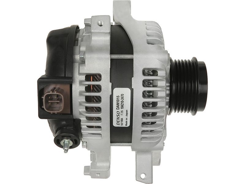 AS-PL A6064(DENSO) Alternator