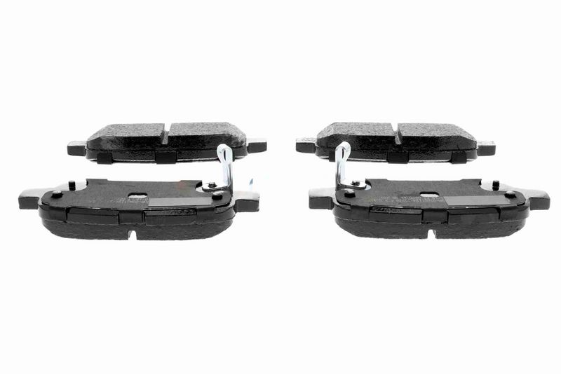 ACKOJA A38-0035 Brake Pad Set, disc brake