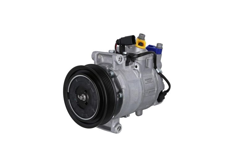 KAMOKA 7820083 Compressor, air conditioning