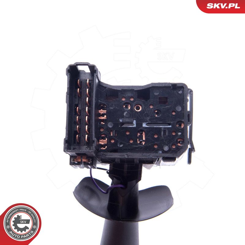 Tulede, kojameeste kangilüliti, ESEN SKV 38SKV533