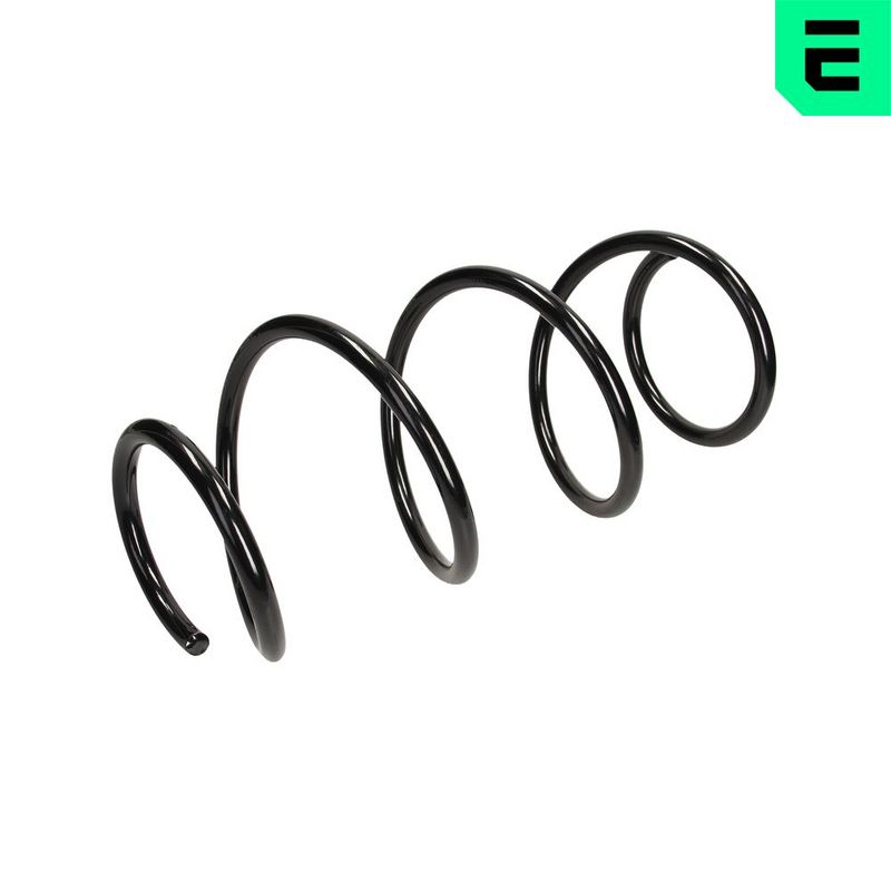 OPTIMAL AF-3866 - Suspension Spring