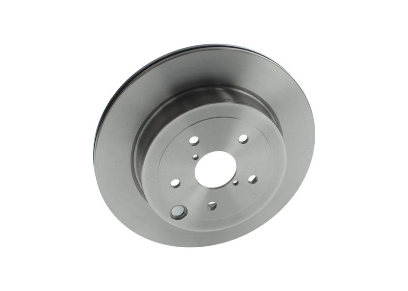 BOSCH 0986479V05 Stabdžių diskas