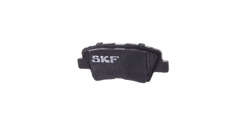 SKF VKBP90174A Brake Pad Set, disc brake