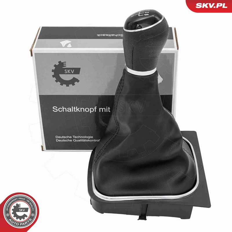 ESEN SKV 63SKV527 - Gear Lever Knob