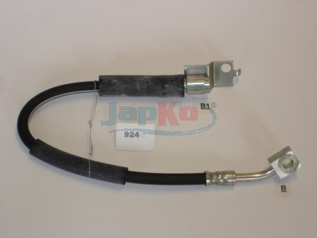 Kinnitus, Pidurivoolik,...