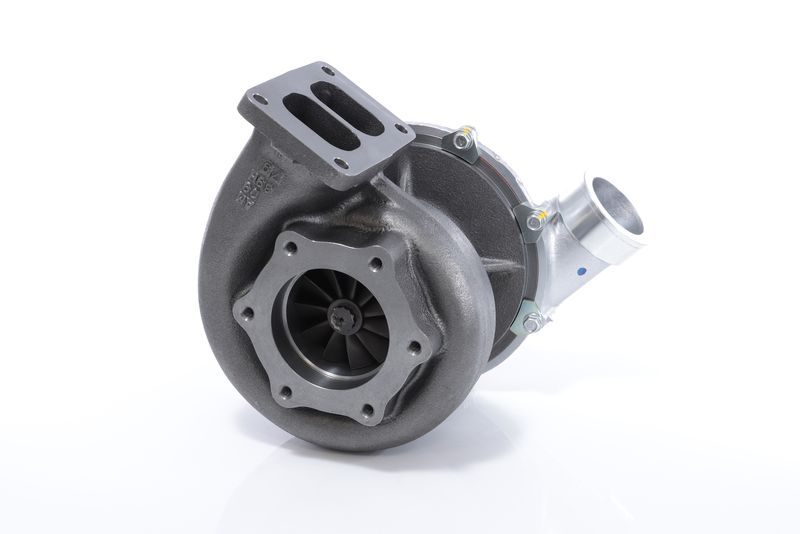 Compresor,sistem de supraalimentare T914059 BTS Turbo