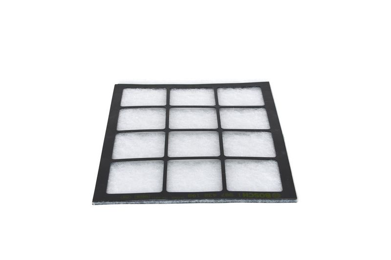 BOSCH 1 987 432 108 Filter, cabin air