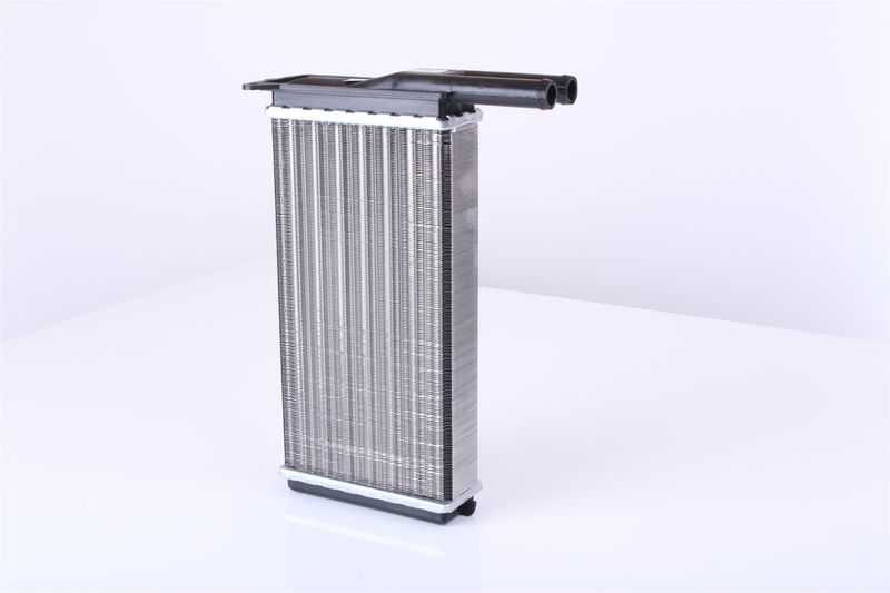 NISSENS 71761 Heat Exchanger, Interior Heating