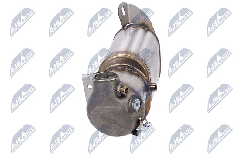 Tahma-, partikelfilter, väljalaskesüst., NTY DPF-WW-004