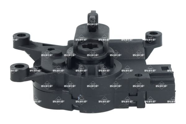 Airconditioning stappenmotor past: VW BEETLE, PASSAT ALLTRACK B8, PASSAT B7, PASSAT B8 1.2-2.5 08.10-03.24