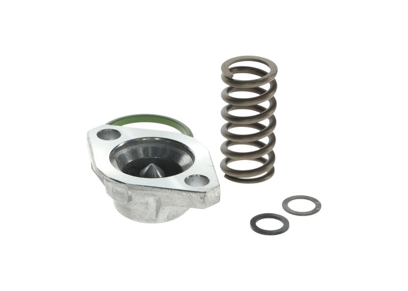 Supapa reglaj, cantitate combustibil (Sistem Common-Rail) F 000 461 473 BOSCH
