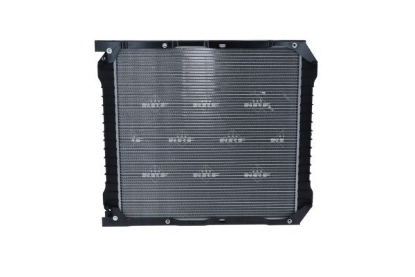 NRF 52097 Radiator, engine cooling