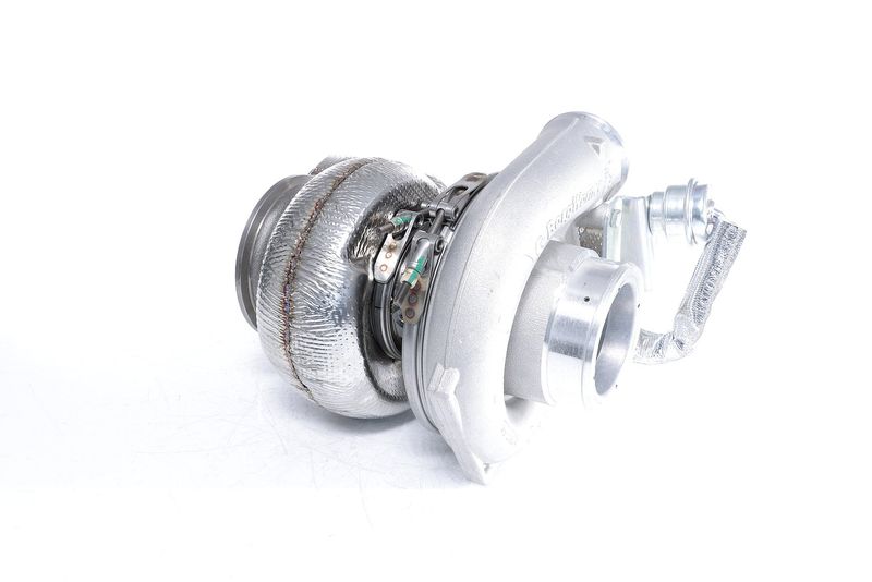 Compresor,sistem de supraalimentare T916744 BTS Turbo
