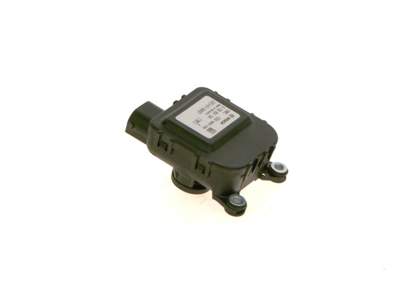 BOSCH 0132801134 Actuator, headlight levelling