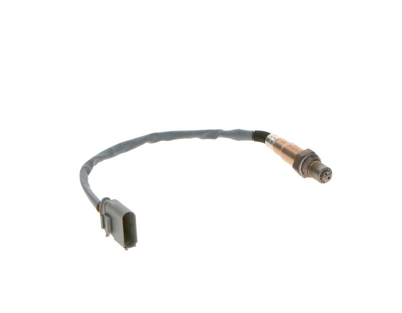 Lambda andur, BOSCH 0 258 027 205